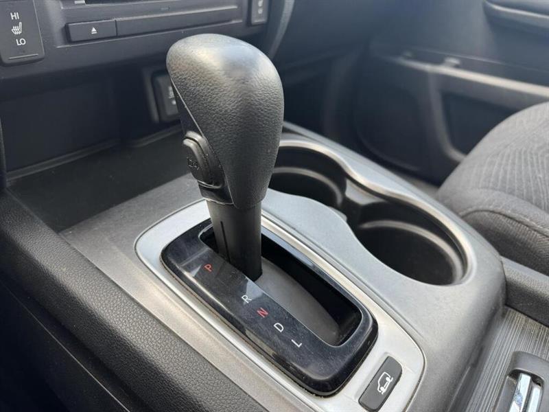 honda Pilot 2017 - 14