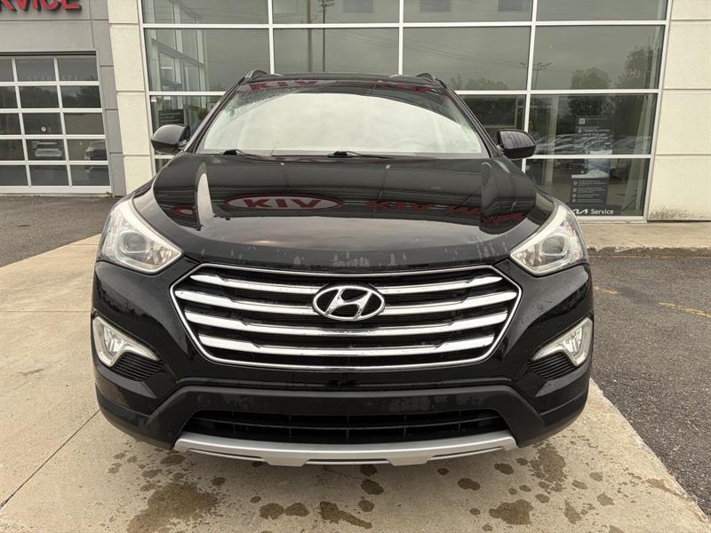 hyundai Santa Fe XL 2015 - 2