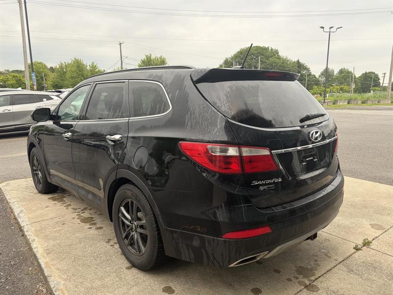 hyundai Santa Fe XL 2015 - 5