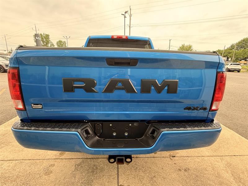 ram 1500 Classic 2022 - 6