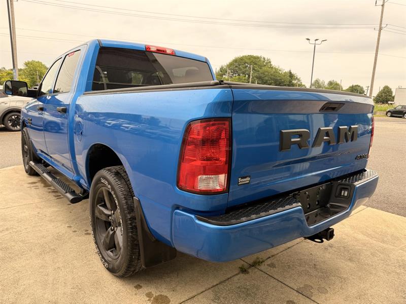 ram 1500 Classic 2022 - 7