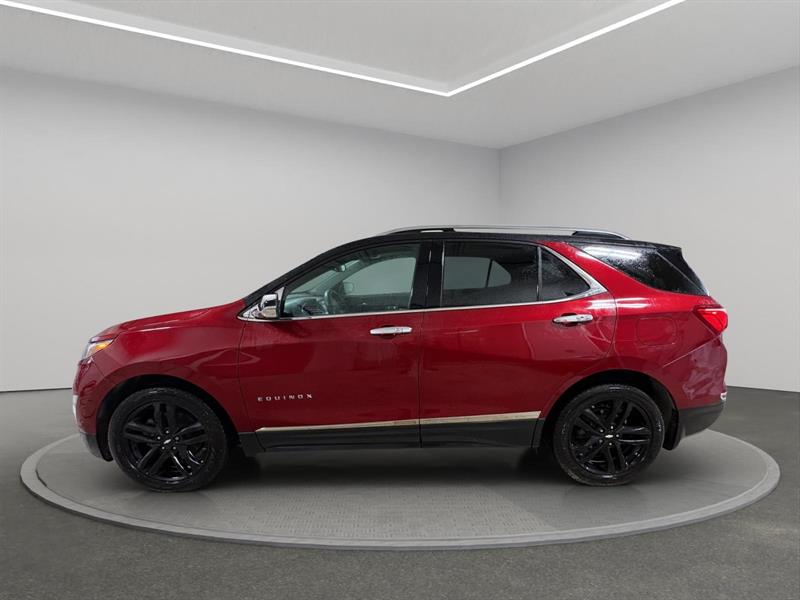 chevrolet Equinox 2020 - 3