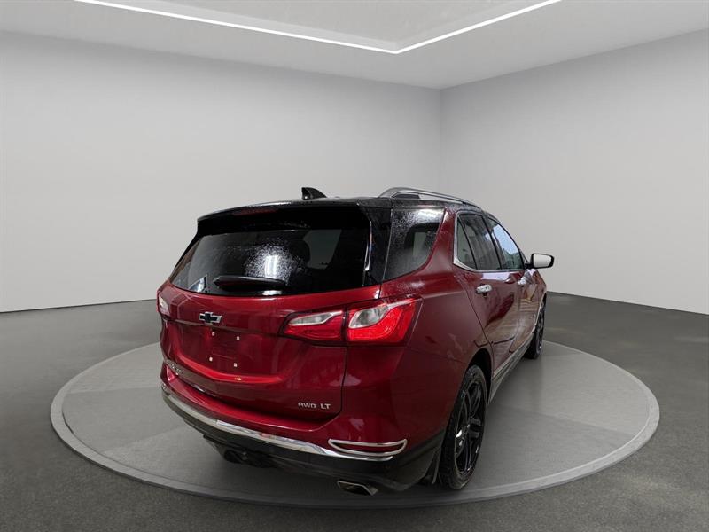 chevrolet Equinox 2020 - 6