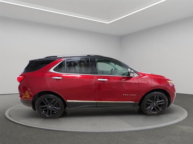 chevrolet Equinox 2020 - 7