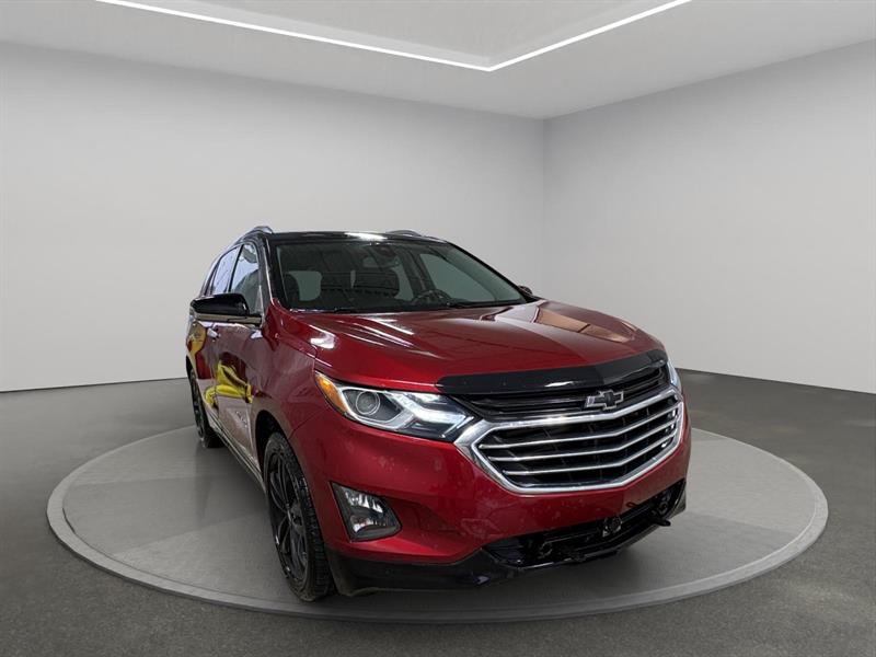 chevrolet Equinox 2020 - 8