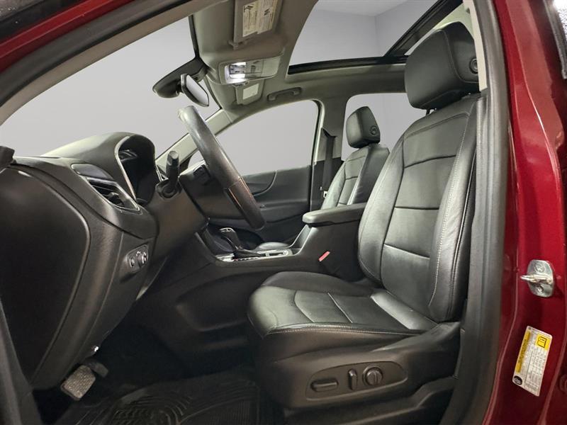 chevrolet Equinox 2020 - 9