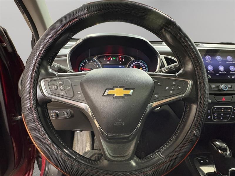 chevrolet Equinox 2020 - 10