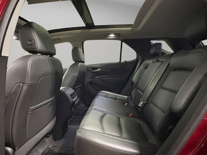 chevrolet Equinox 2020 - 11