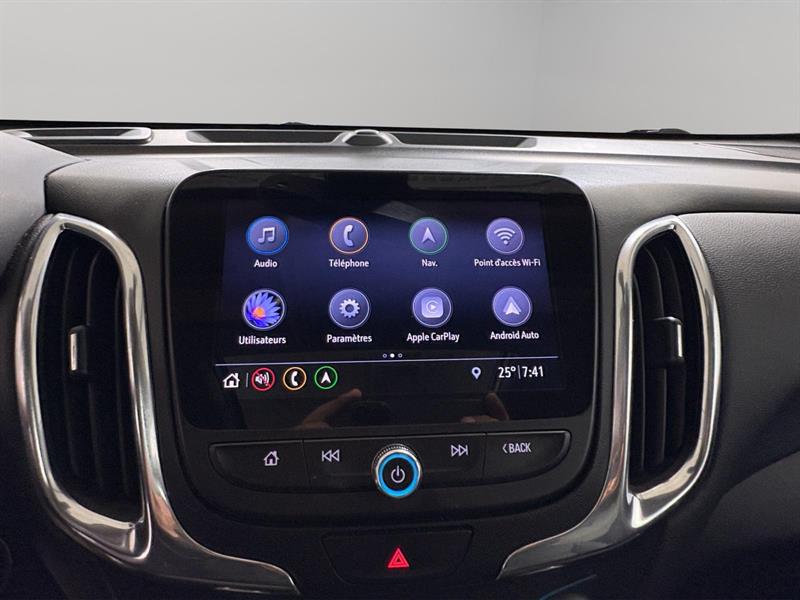 chevrolet Equinox 2020 - 12