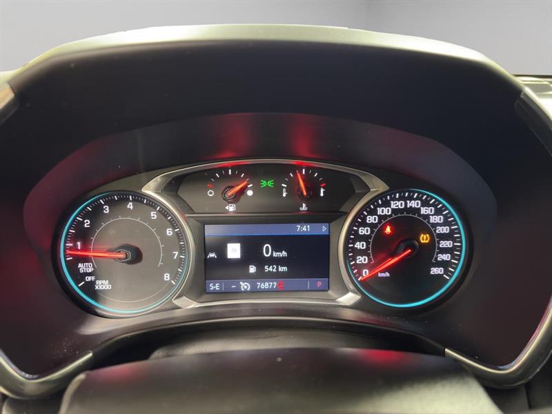 chevrolet Equinox 2020 - 16