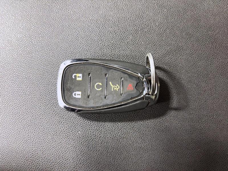 chevrolet Equinox 2020 - 17