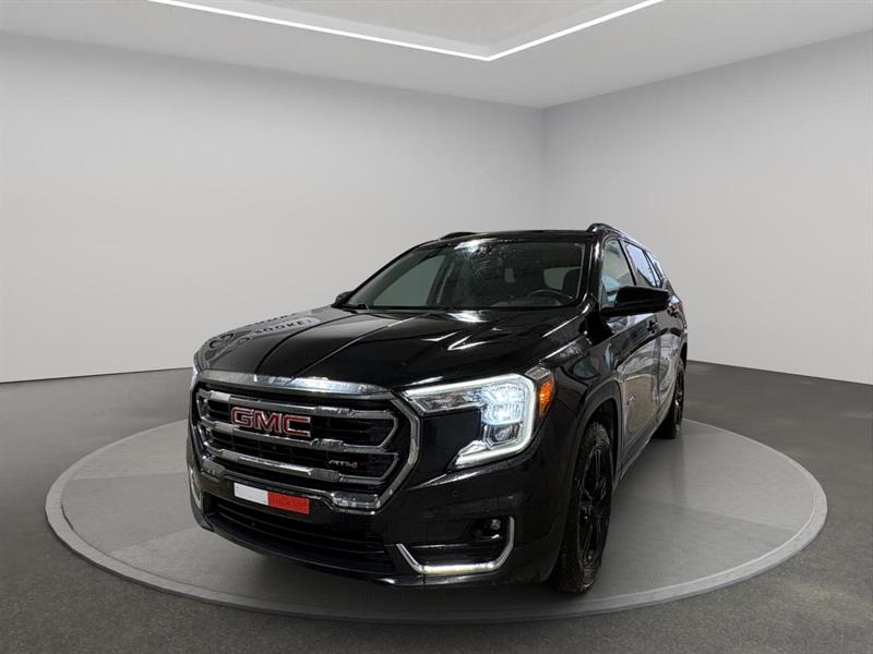 gmc Terrain 2023