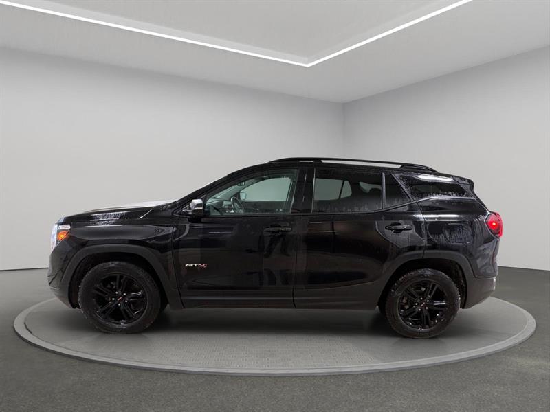 gmc Terrain 2023 - 3