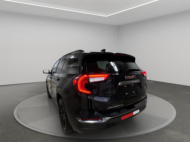 gmc Terrain 2023 - 4