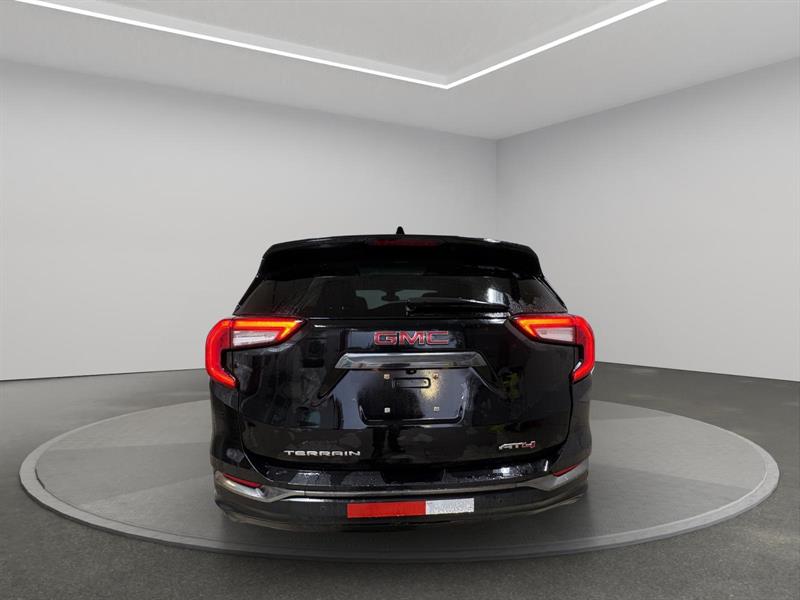 gmc Terrain 2023 - 5