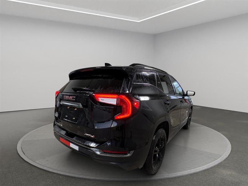 gmc Terrain 2023 - 6