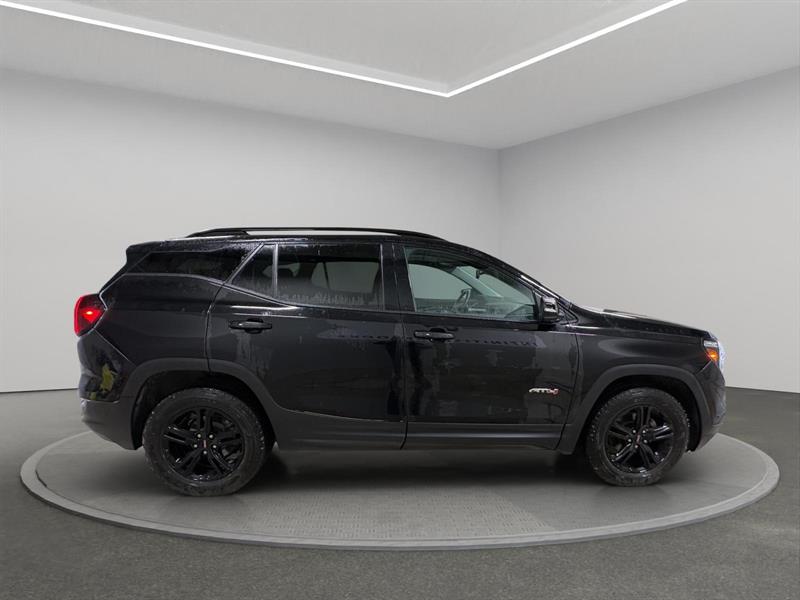 gmc Terrain 2023 - 7