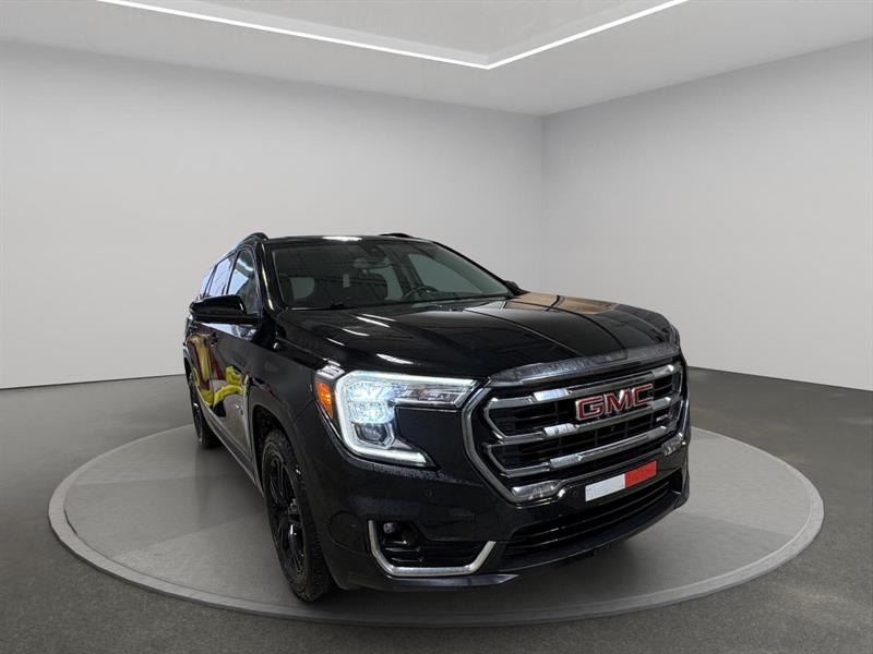 gmc Terrain 2023 - 8