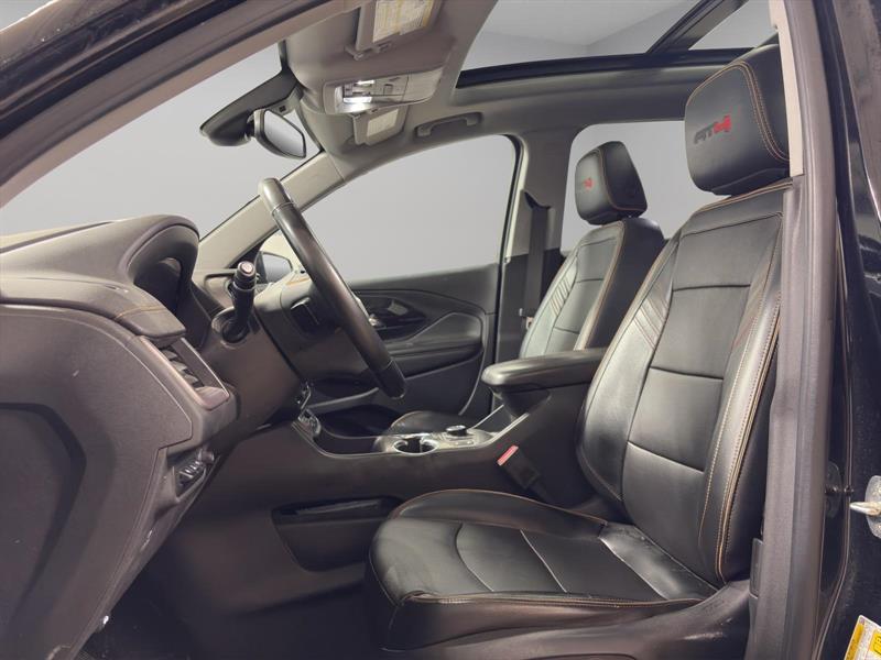 gmc Terrain 2023 - 9