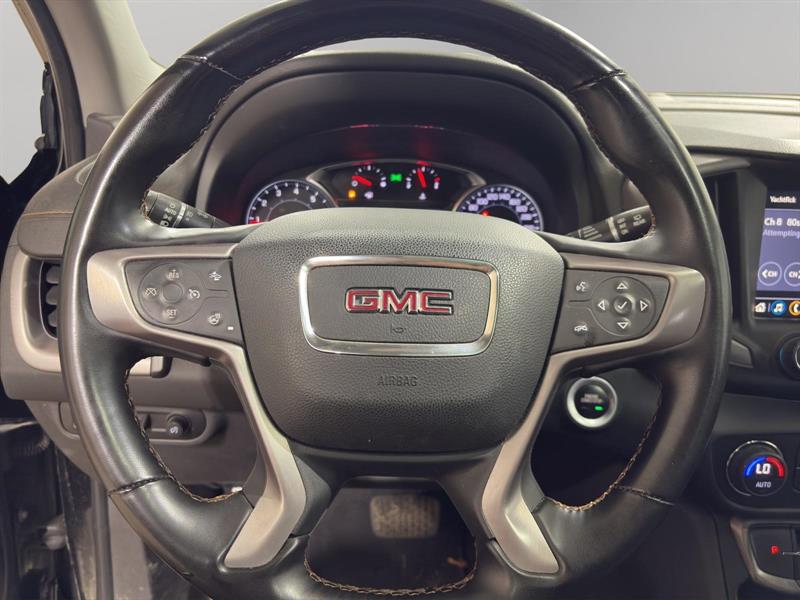 gmc Terrain 2023 - 10