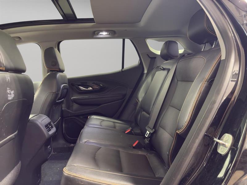 gmc Terrain 2023 - 11