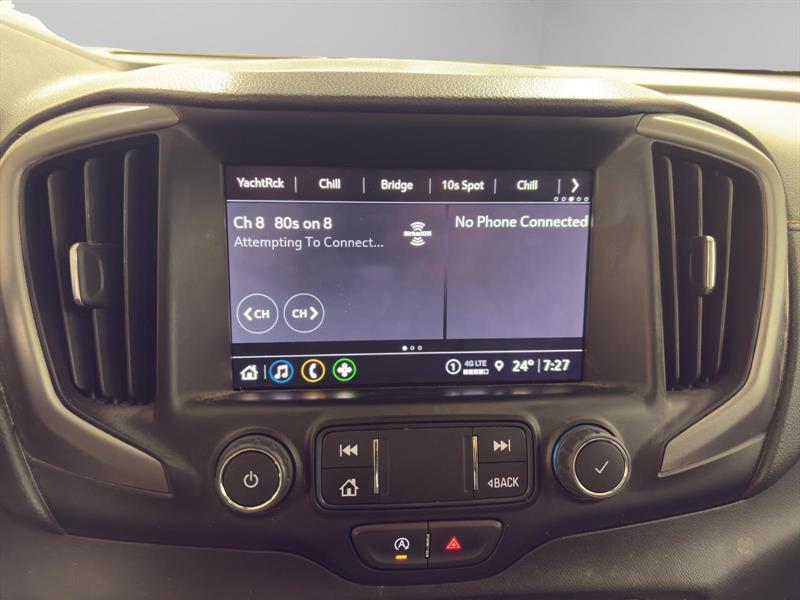 gmc Terrain 2023 - 12