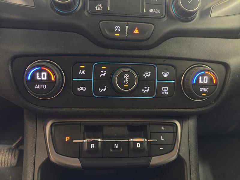 gmc Terrain 2023 - 13
