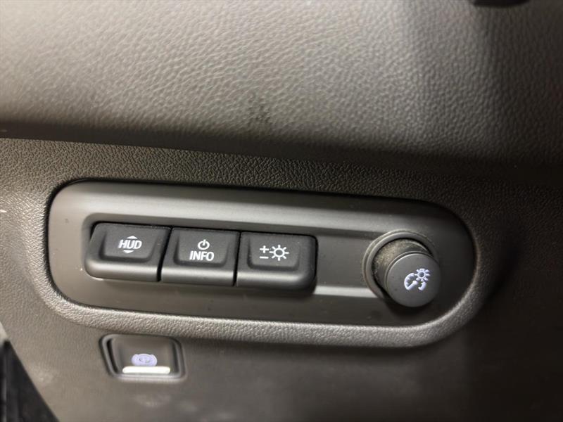 gmc Terrain 2023 - 14