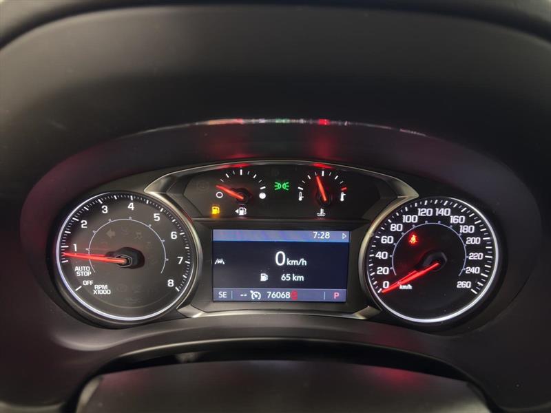 gmc Terrain 2023 - 17