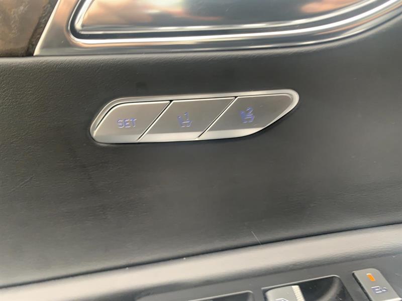genesis GV80 2025 - 22
