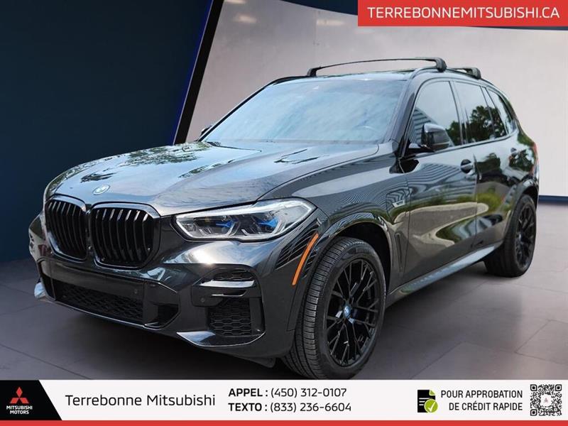 bmw X5 2022