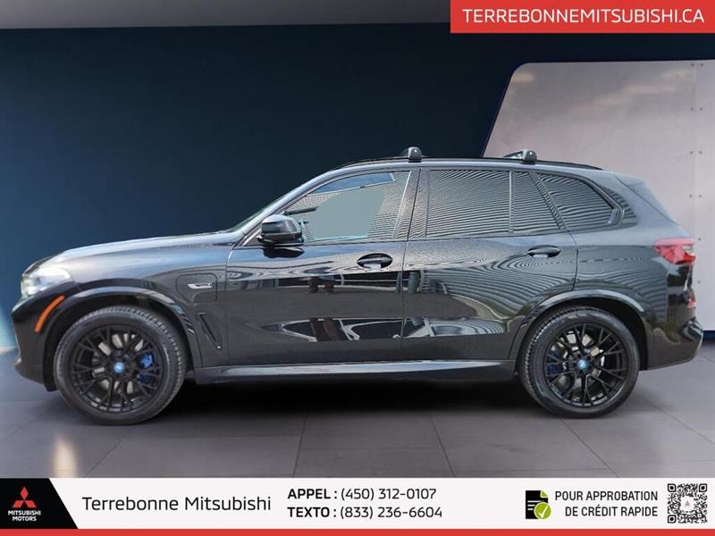 bmw X5 2022 - 3
