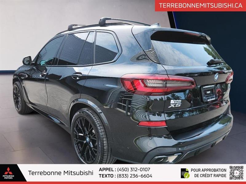 bmw X5 2022 - 4