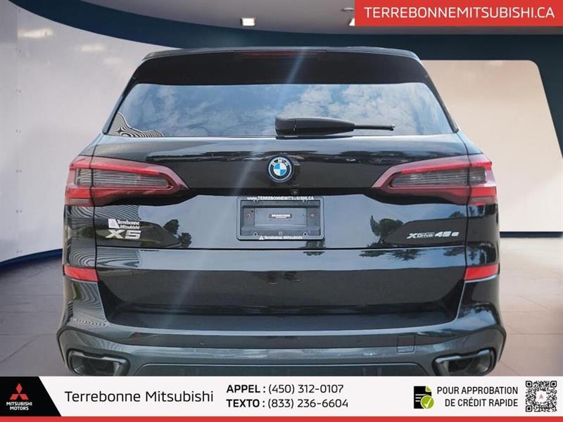 bmw X5 2022 - 5