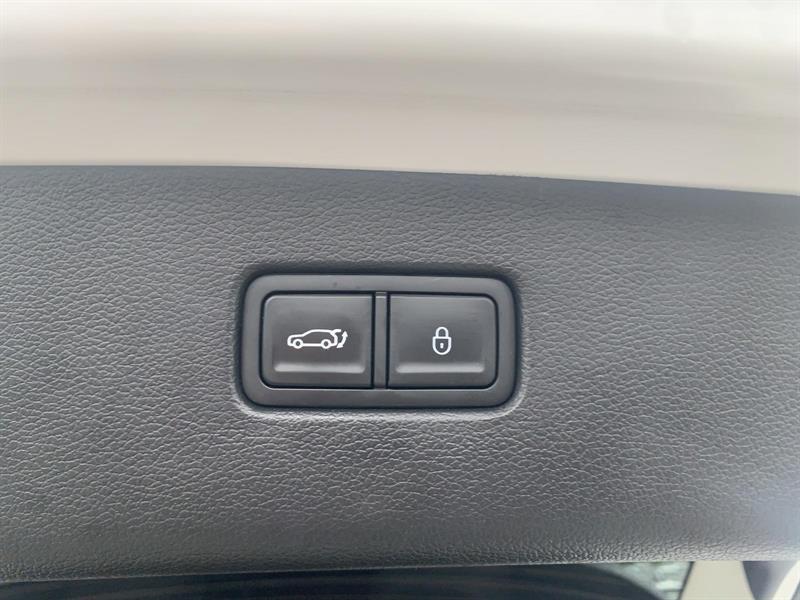 genesis GV80 2025 - 28