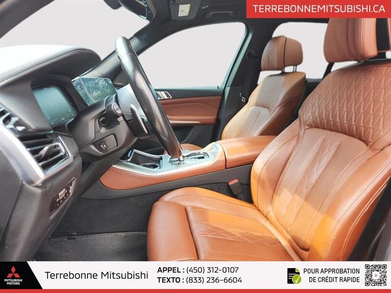bmw X5 2022 - 6