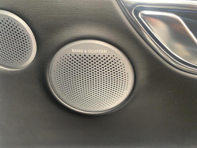 genesis GV80 2025 - 29