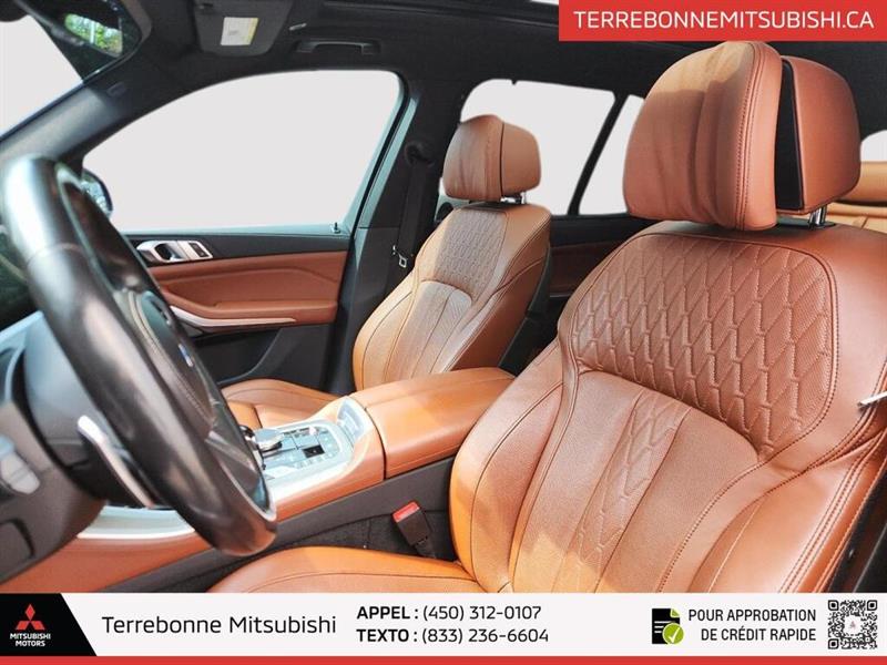 bmw X5 2022 - 7