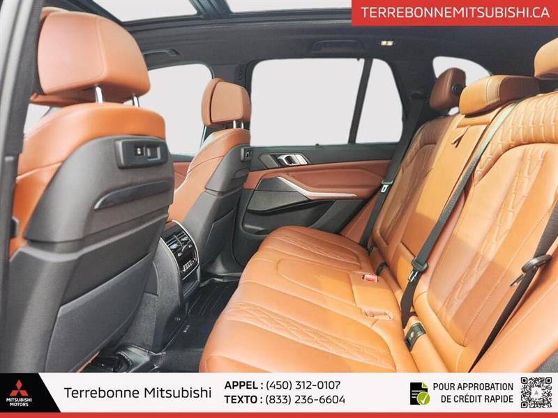 bmw X5 2022 - 8