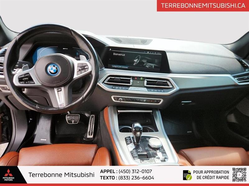 bmw X5 2022 - 10
