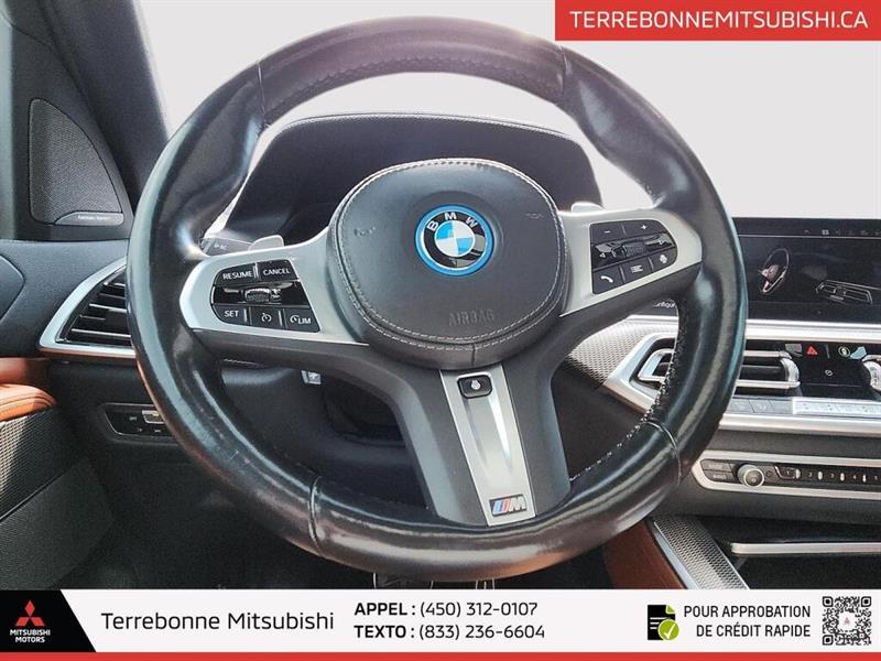 bmw X5 2022 - 11