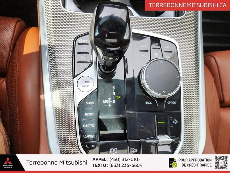 bmw X5 2022 - 20