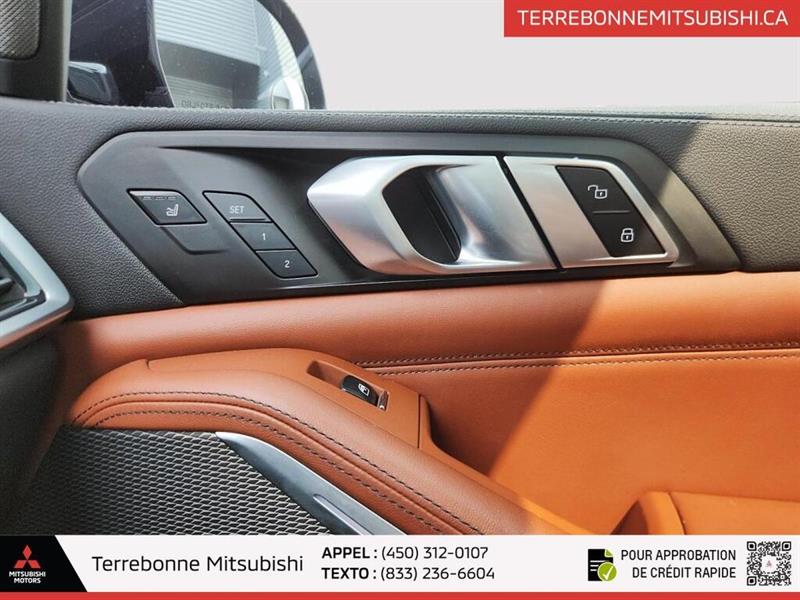 bmw X5 2022 - 22