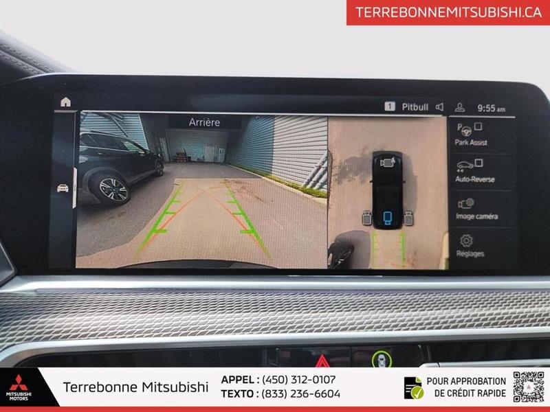 bmw X5 2022 - 27