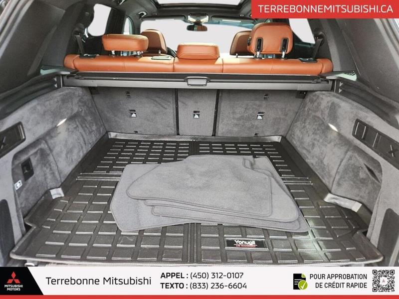 bmw X5 2022 - 32