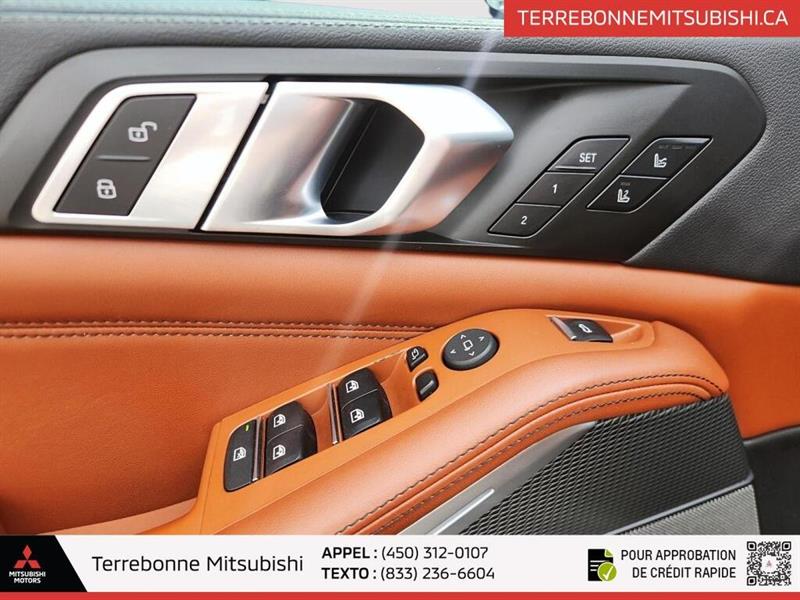 bmw X5 2022 - 38