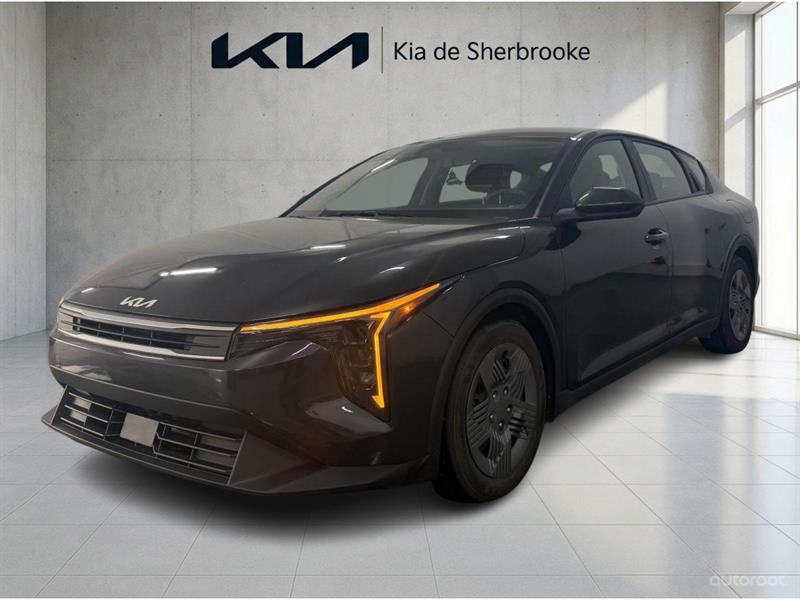 kia K4 2025