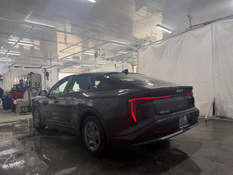 kia K4 2025 - 4