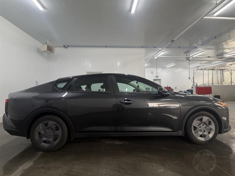 kia K4 2025 - 8
