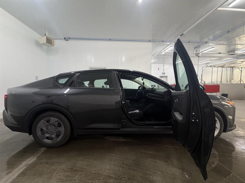 kia K4 2025 - 9